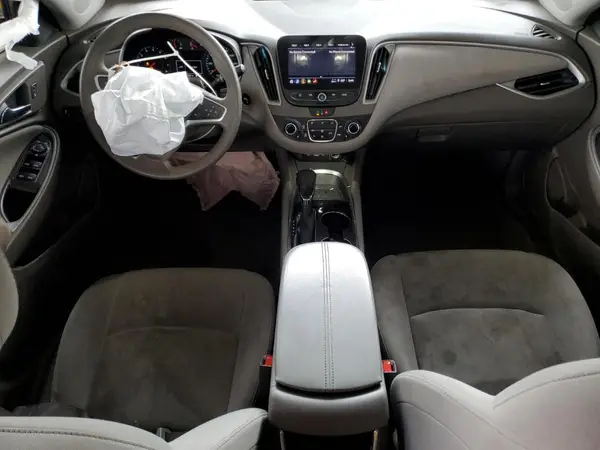 1G1ZD5ST2NF144159 2022 CHEVROLET MALIBU - Image 8