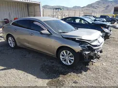 1G1ZD5ST2NF144534 2022 CHEVROLET MALIBU