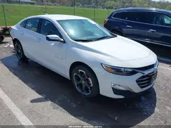 1G1ZD5ST2NF144985 2022 CHEVROLET MALIBU