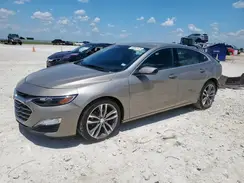 1G1ZD5ST2NF145229 2022 CHEVROLET MALIBU