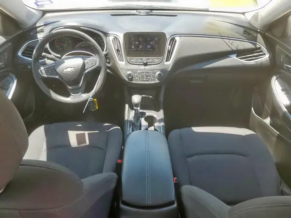 1G1ZD5ST2NF145229 2022 CHEVROLET MALIBU - Image 8