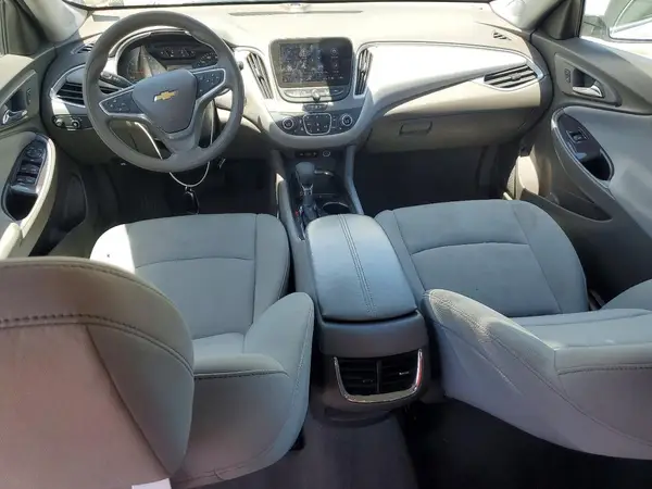 1G1ZD5ST2NF147210 2022 CHEVROLET MALIBU - Image 8