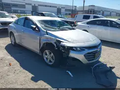 1G1ZD5ST2NF147398 2022 CHEVROLET MALIBU