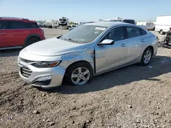 1G1ZD5ST2NF147448 2022 CHEVROLET MALIBU