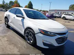 1G1ZD5ST2NF148583 2022 CHEVROLET MALIBU
