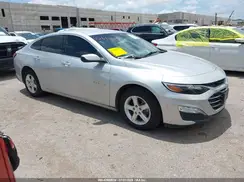 1G1ZD5ST2NF148941 2022 CHEVROLET MALIBU