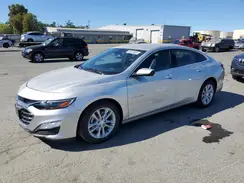 1G1ZD5ST2NF149006 2022 CHEVROLET MALIBU