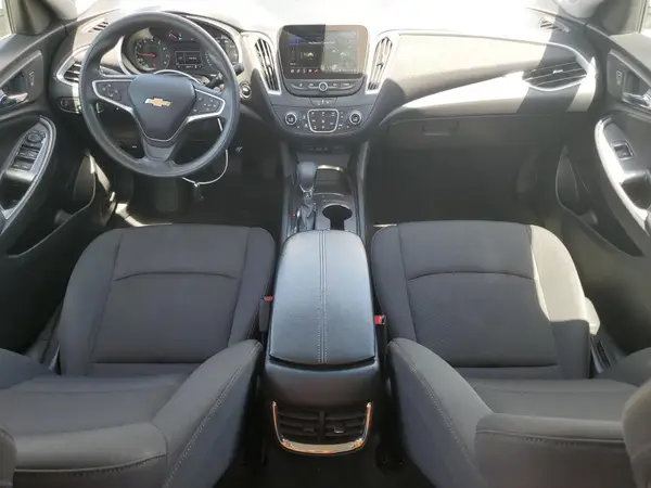 1G1ZD5ST2NF149006 2022 CHEVROLET MALIBU - Image 8