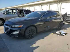 1G1ZD5ST2NF149295 2022 CHEVROLET MALIBU