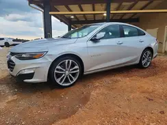1G1ZD5ST2NF149457 2022 CHEVROLET MALIBU