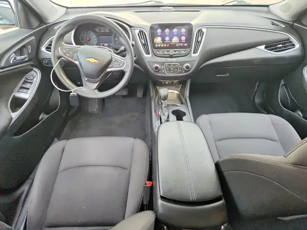 1G1ZD5ST2NF149457 2022 CHEVROLET MALIBU - Image 8