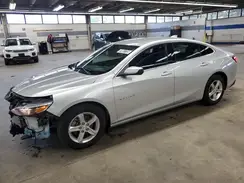 1G1ZD5ST2NF149863 2022 CHEVROLET MALIBU