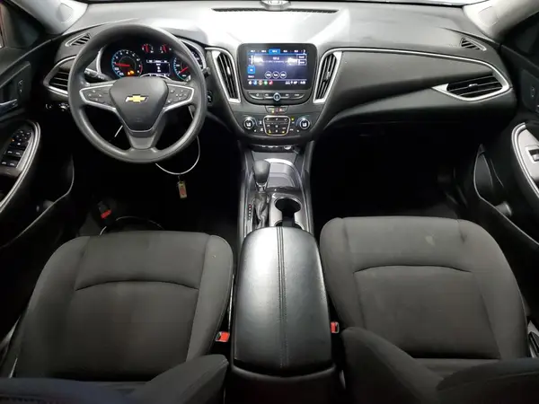 1G1ZD5ST2NF149863 2022 CHEVROLET MALIBU - Image 8