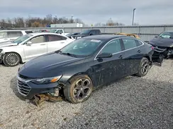 1G1ZD5ST2NF150141 2022 CHEVROLET MALIBU