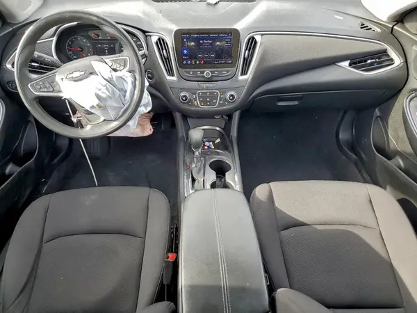 1G1ZD5ST2NF150141 2022 CHEVROLET MALIBU - Image 8