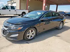 1G1ZD5ST2NF150527 2022 CHEVROLET MALIBU