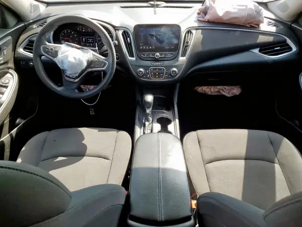 1G1ZD5ST2NF150527 2022 CHEVROLET MALIBU - Image 8