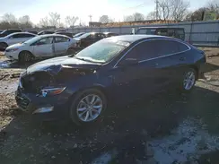 1G1ZD5ST2NF150530 2022 CHEVROLET MALIBU