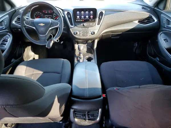 1G1ZD5ST2NF150530 2022 CHEVROLET MALIBU - Image 8