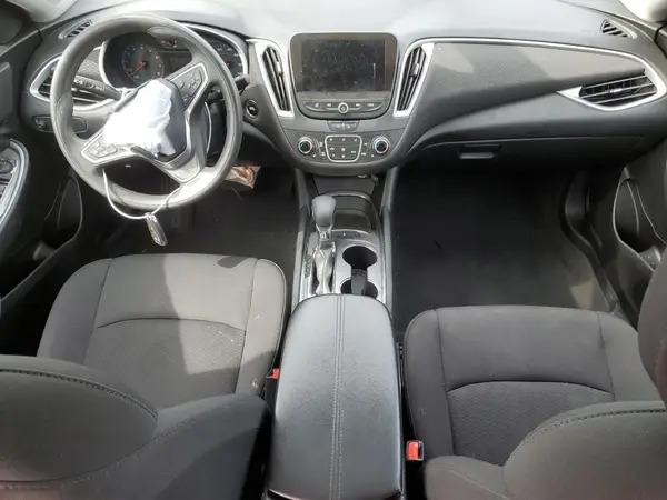 1G1ZD5ST2NF150740 2022 CHEVROLET MALIBU - Image 8
