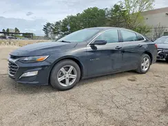 1G1ZD5ST2NF150866 2022 CHEVROLET MALIBU