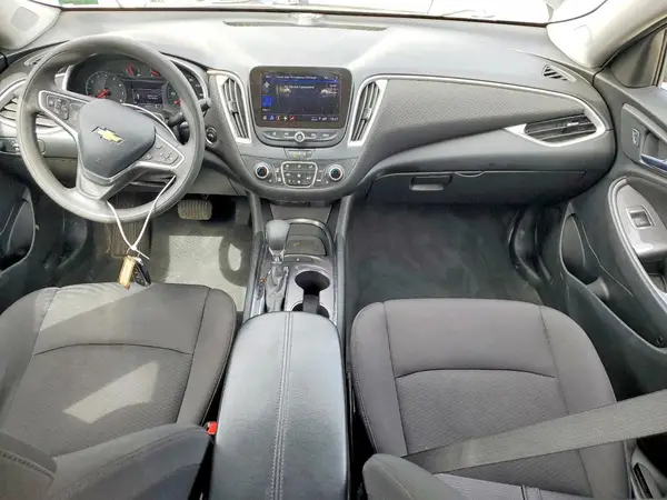 1G1ZD5ST2NF150866 2022 CHEVROLET MALIBU - Image 8