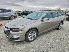 1G1ZD5ST2NF151290 2022 CHEVROLET MALIBU