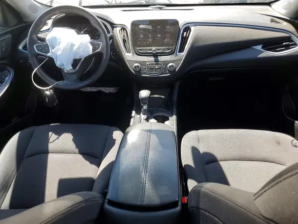 1G1ZD5ST2NF151290 2022 CHEVROLET MALIBU - Image 8