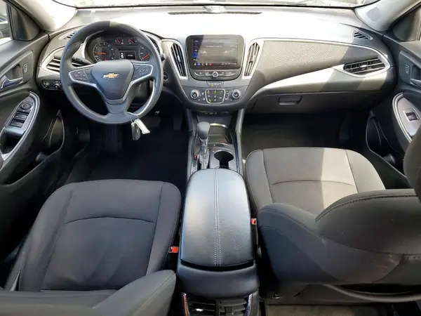 1G1ZD5ST2NF151709 2022 CHEVROLET MALIBU - Image 8
