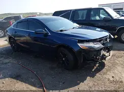1G1ZD5ST2NF151774 2022 CHEVROLET MALIBU