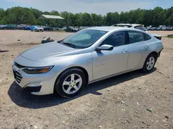 1G1ZD5ST2NF152052 2022 CHEVROLET MALIBU