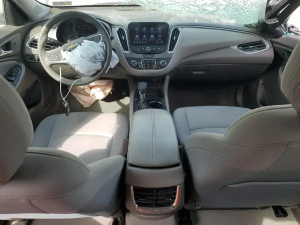 1G1ZD5ST2NF152147 2022 CHEVROLET MALIBU - Image 8