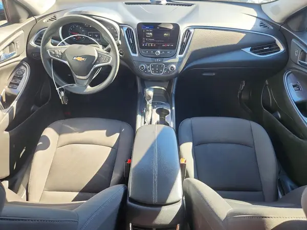 1G1ZD5ST2NF152844 2022 CHEVROLET MALIBU - Image 8