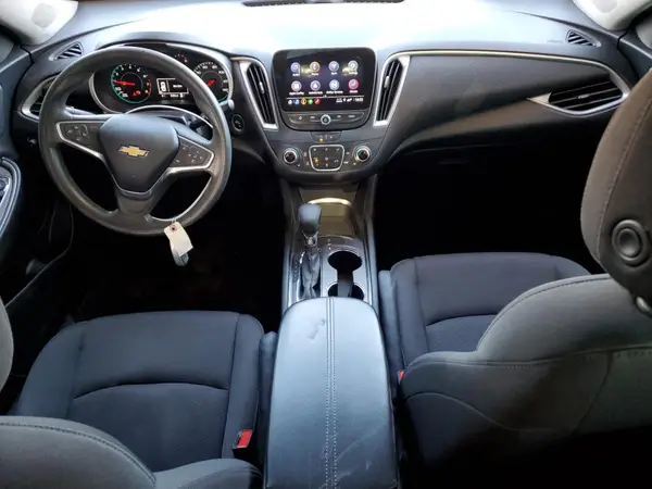 1G1ZD5ST2NF152956 2022 CHEVROLET MALIBU - Image 8