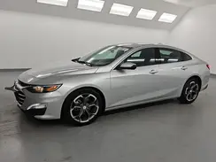 1G1ZD5ST2NF153055 2022 CHEVROLET MALIBU