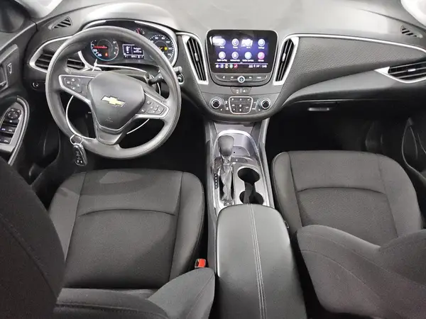 1G1ZD5ST2NF153055 2022 CHEVROLET MALIBU - Image 8