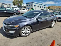 1G1ZD5ST2NF153279 2022 CHEVROLET MALIBU