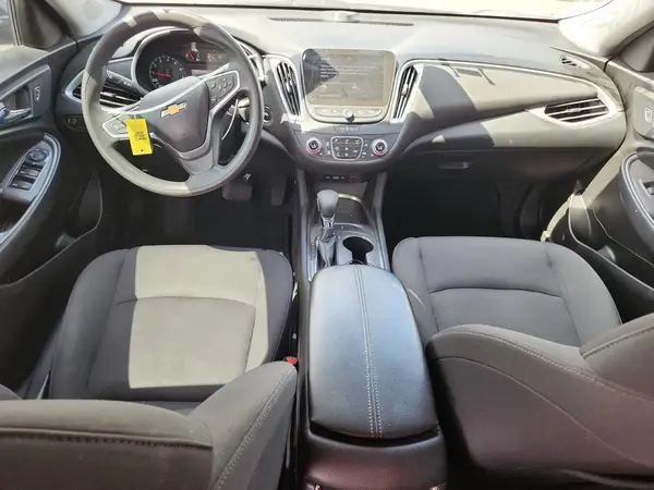 1G1ZD5ST2NF153279 2022 CHEVROLET MALIBU - Image 8
