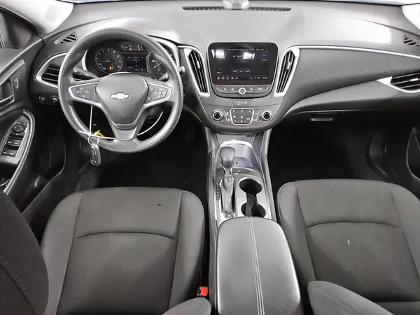 1G1ZD5ST2NF153296 2022 CHEVROLET MALIBU - Image 8