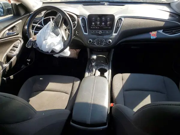1G1ZD5ST2NF153699 2022 CHEVROLET MALIBU - Image 8
