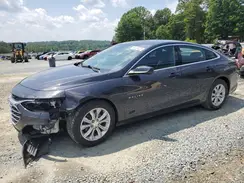1G1ZD5ST2NF154609 2022 CHEVROLET MALIBU