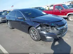 1G1ZD5ST2NF155937 2022 CHEVROLET MALIBU