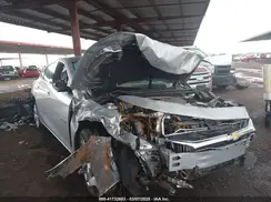 1G1ZD5ST2NF156456 2022 CHEVROLET MALIBU