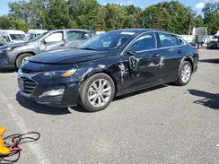 1G1ZD5ST2NF156604 2022 CHEVROLET MALIBU
