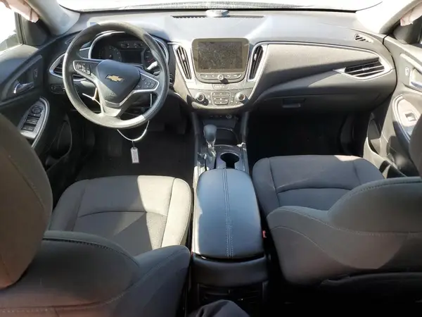 1G1ZD5ST2NF156604 2022 CHEVROLET MALIBU - Image 8
