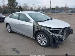 1G1ZD5ST2NF156750 2022 CHEVROLET MALIBU