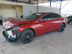1G1ZD5ST2NF157154 2022 CHEVROLET MALIBU