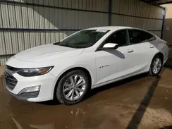 1G1ZD5ST2NF157252 2022 CHEVROLET MALIBU