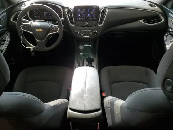 1G1ZD5ST2NF157252 2022 CHEVROLET MALIBU - Image 8
