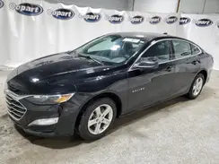 1G1ZD5ST2NF157316 2022 CHEVROLET MALIBU